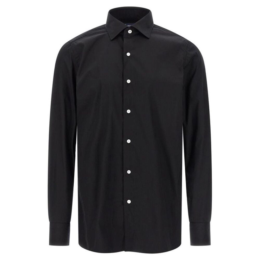 Finamore Men 'Napoli' Shirt